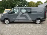 2023 Renault Trafic