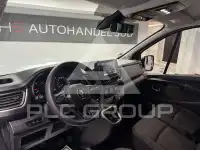 2023 Renault Trafic