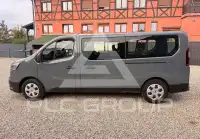 2023 Renault Trafic