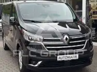 2023 Renault Trafic