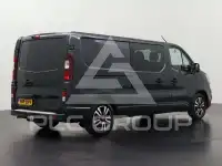 2023 Renault Trafic