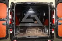 2023 Renault Trafic