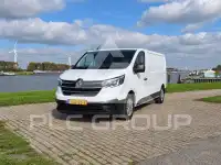 2023 Renault Trafic