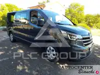 2023 Renault Trafic