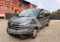 2023 Renault Trafic