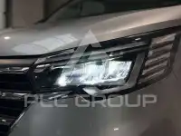 2023 Renault Trafic
