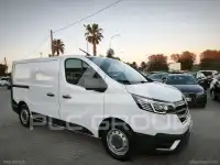 2023 Renault Trafic