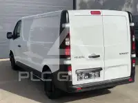 2023 Renault Trafic
