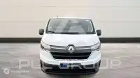 2023 Renault Trafic