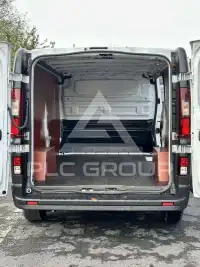 2023 Renault Trafic