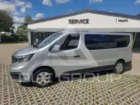 2023 Renault Trafic