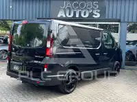 2023 Renault Trafic