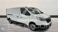 2023 Renault Trafic
