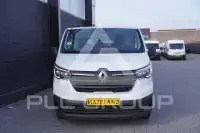 2023 Renault Trafic
