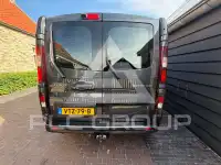 2023 Renault Trafic