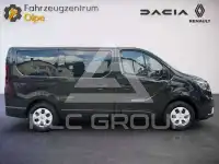 2023 Renault Trafic