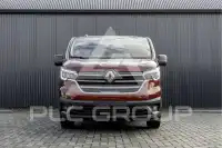 2024 Renault Trafic