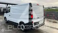 2023 Renault Trafic