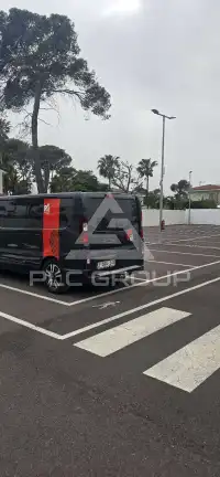 2023 Renault Trafic