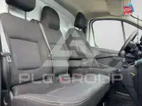 2023 Renault Trafic