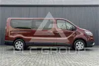 2024 Renault Trafic