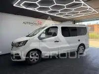 2023 Renault Trafic