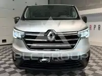 2023 Renault Trafic