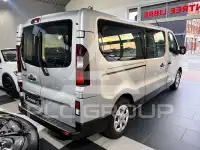 2023 Renault Trafic