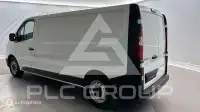 2023 Renault Trafic
