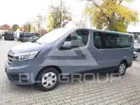 2023 Renault Trafic