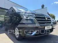 2023 Renault Trafic