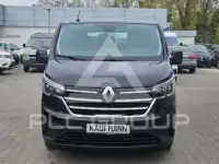 2023 Renault Trafic