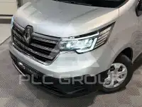2023 Renault Trafic