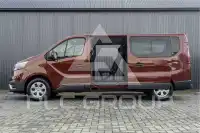 2024 Renault Trafic