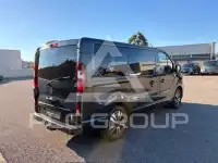 2023 Renault Trafic