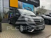 2023 Renault Trafic