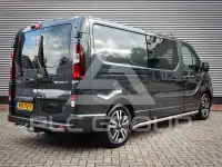 2023 Renault Trafic