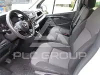2023 Renault Trafic