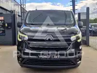 2023 Renault Trafic