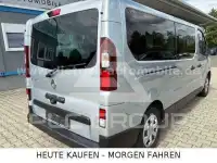 2023 Renault Trafic