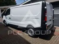 2023 Renault Trafic