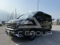 2023 Renault Trafic