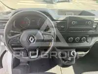 2023 Renault Trafic