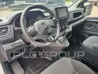 2023 Renault Trafic