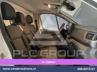 2023 Renault Trafic