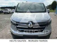 2023 Renault Trafic