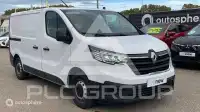 2023 Renault Trafic