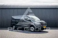2023 Renault Trafic