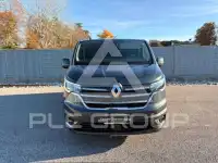 2023 Renault Trafic
