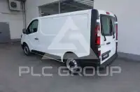 2023 Renault Trafic